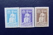 Ireland 1950.MNH.Holy Year Stamp set.Mint never hinged.