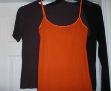 3 Top Bundle Ladies. M&S, H&m. Medium..bnwot. Immaculate As New.