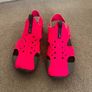 Nike Sunray Protect Kids Sandals / Water Shoes UK 2.5 Image 7