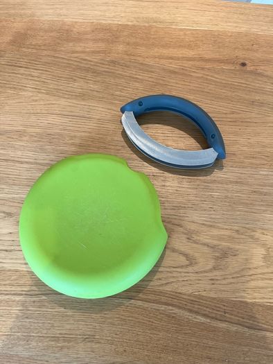 Joseph Joseph Herb Chopper