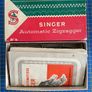 Singer automatic zigzagger Image 2
