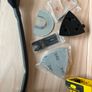 Stanley Fatmax V20 18V Multitool Image 7