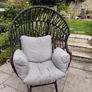 garden chair Image 2