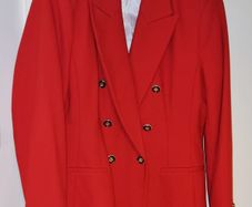 Zara Women's Blazer XL