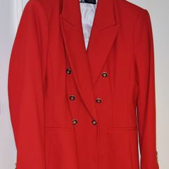 Zara Women's Blazer XL