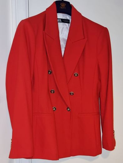 Zara Women's Blazer XL