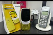 Nokia 3210 4G