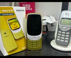 Nokia 3210 4G