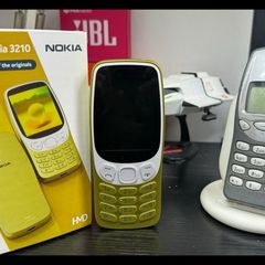 Nokia 3210 4G