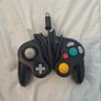 Nintendo Gamecube console and Bongo set Image 6