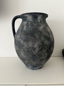 Zara Home Vase