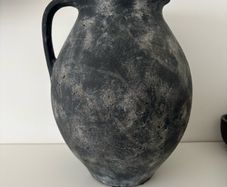 Zara Home Vase