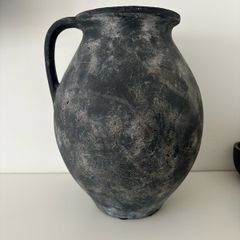 Zara Home Vase
