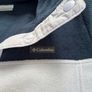 Ladies Columbia fleece jumper L Image 3