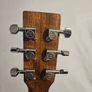 Sigma DSME Travel Acoustic-Electric Guitar - Solid Top Image 6