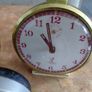 vintage Jaz alarm clocks Image 3