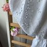 top Bnwt miss selfridge size 12 white broderire  anglaise Image 4