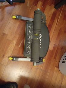 Negociatable Workout equipment