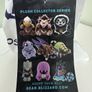 Frostwolf Pup Blizzard World of Warcraft Limited Edition Collectible Plush Image 4