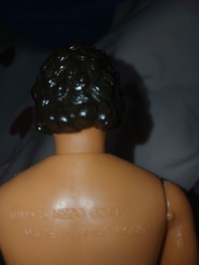 Mego Doctor Who Denys Fisher 1976