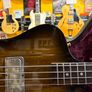 Greco TB-750 Thunderbird Sunburst 1989 Image 3