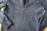 Blue Jumper from H&amp;M