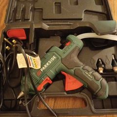 Hot Glue Gun for repair