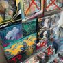 Pokemon ETBs, Booster Boxes, Half Boosters, Smaller Boxes Image 4