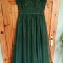 Debs & Prom Dress  Size 8-10 Image 5
