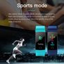 Smart Watch With Blood Pressure Was Euro 21.90 Now Euro 18.90(OUT OF STOCK) Image 10