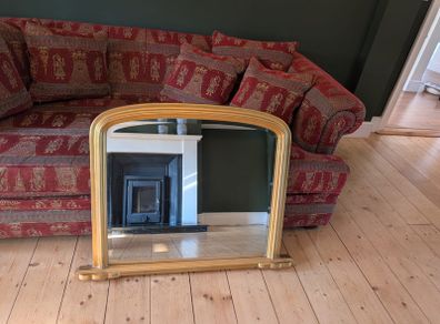 mirror