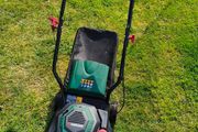 Lawnmower