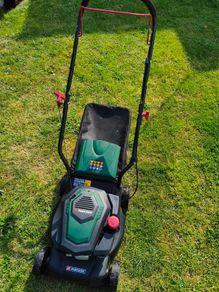 Lawnmower