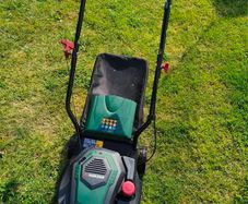 Lawnmower