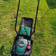 Lawnmower