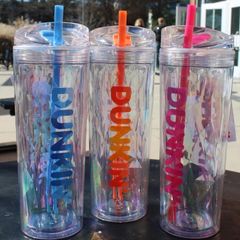 Dunkin' Donuts Tumbler