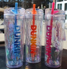 Dunkin' Donuts Tumbler