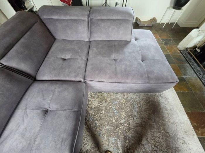sofa