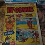 TV Comic ! 6 Issues ! 1979 - 1981 ! Pink Panther, Tom and Jerry, Scooby Doo ! by Polystyle ! Image 2