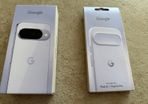 Sealed Google Pixel 10 incl case + warranty