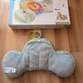 Tummy Time Pillow & Book Image 4