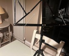 Free Music Stand
