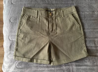 F&F Women ladies shorts, immaculate condition, barely used