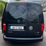 182 VW Caddy Maxi - New CVRT and Taxed. Image 4