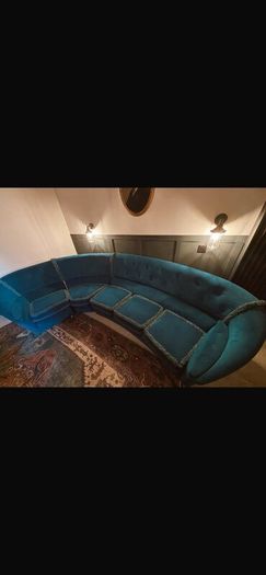 Settee