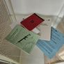 Vintage Swiss Army Technical Manuals Instruction Sheets Documents Collectable Militaria Image 2