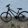 Mountain bike Merida Crossway 100 Image 2