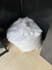 Bean Bag Filling