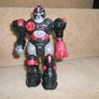 Battery Robot 7" Approx, by "Happkid" 2000 Image 2