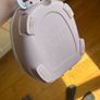 toddler step + carry potty Image 2